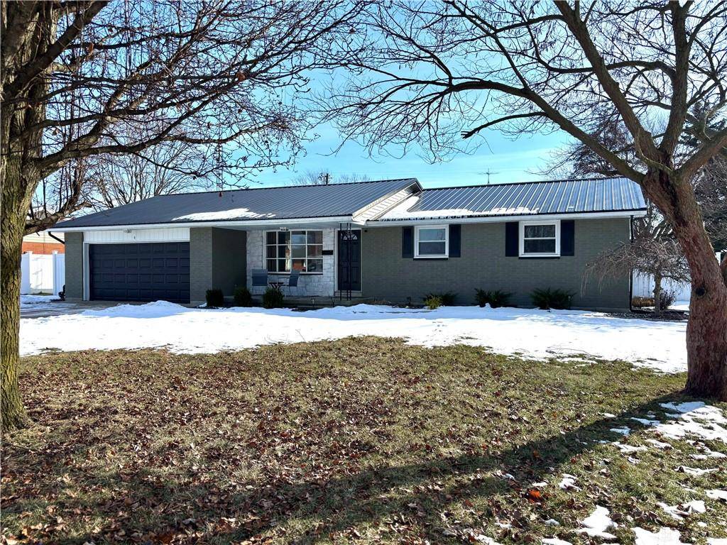 Arcanum, OH 45304,6 Greenmoor Drive