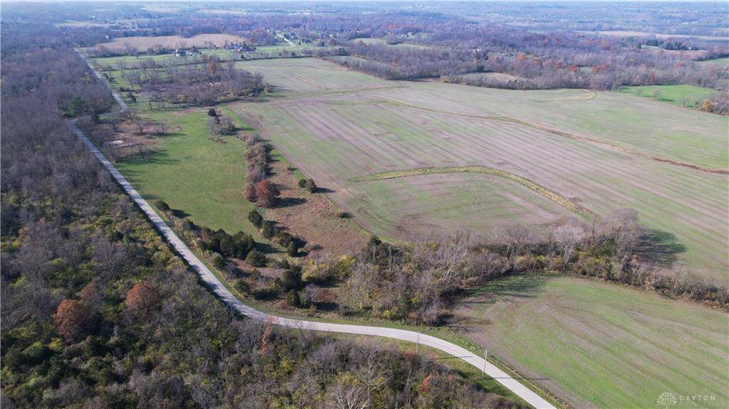 Waynesville, OH 45068,C Furnas-Oglesby Road