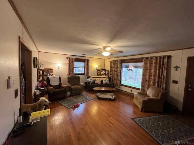 New Madison, OH 45346,539 Rush Road