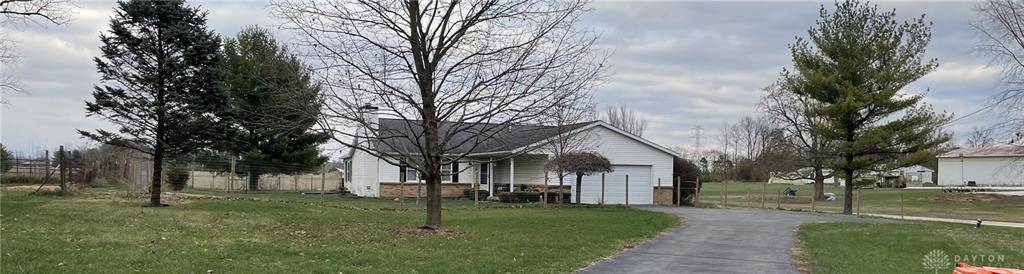 New Carlisle, OH 45344,440 Whaley Road