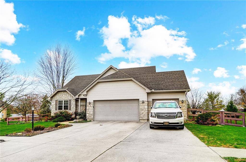 Springboro, OH 45066,76 Hillcrest Drive