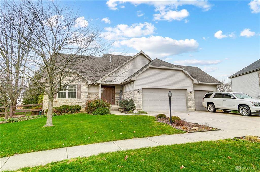 Springboro, OH 45066,76 Hillcrest Drive