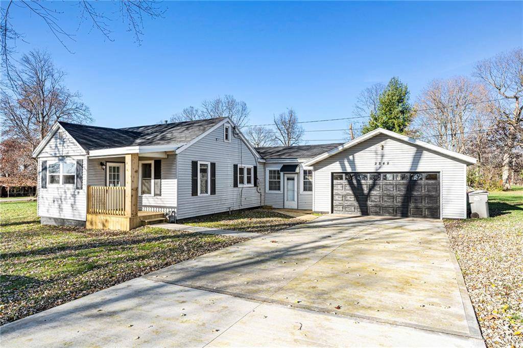 Fairborn, OH 45324,2848 Valleyview Drive