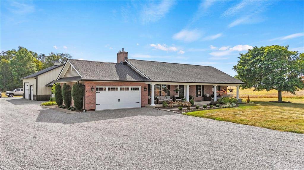 Houston, OH 45333,522 Stillwater Road