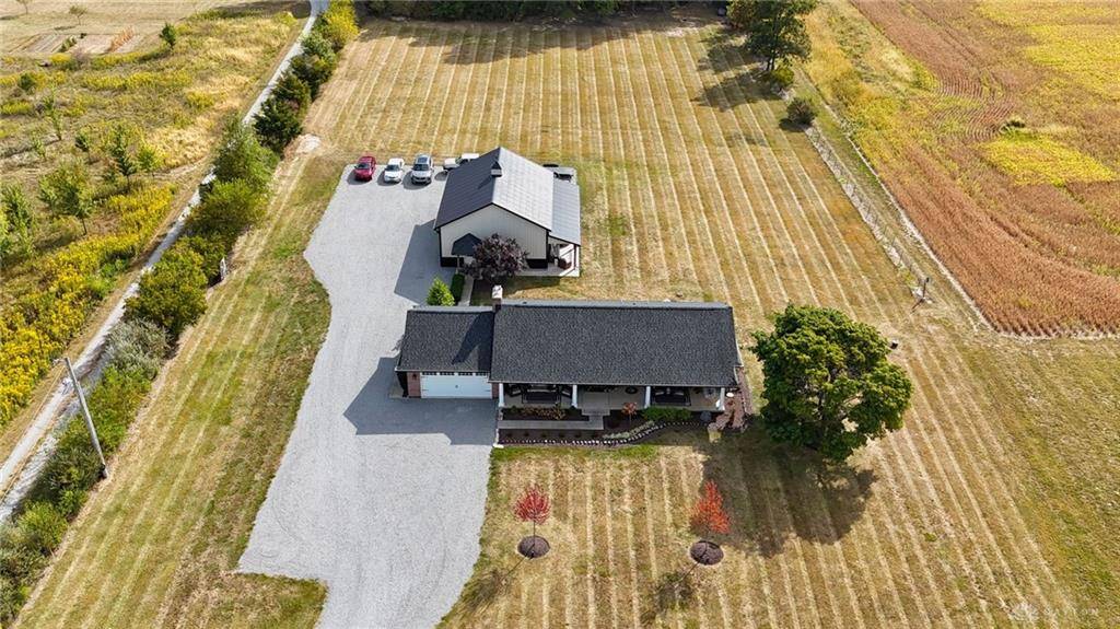 Houston, OH 45333,522 Stillwater Road