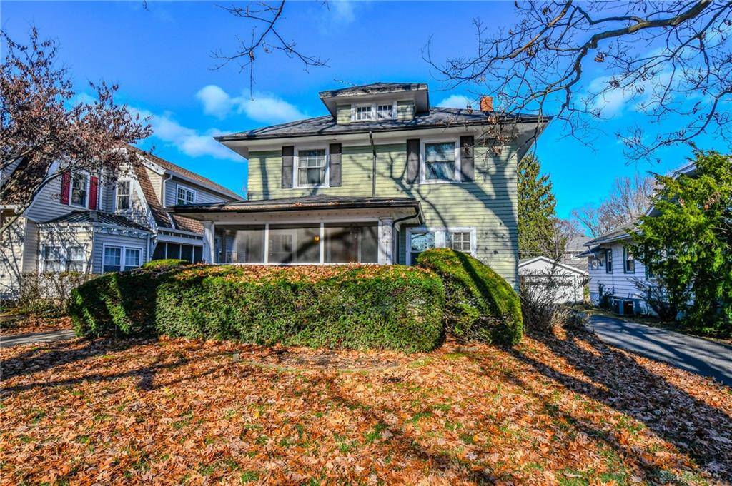 Oakwood, OH 45419,111 Aberdeen Avenue