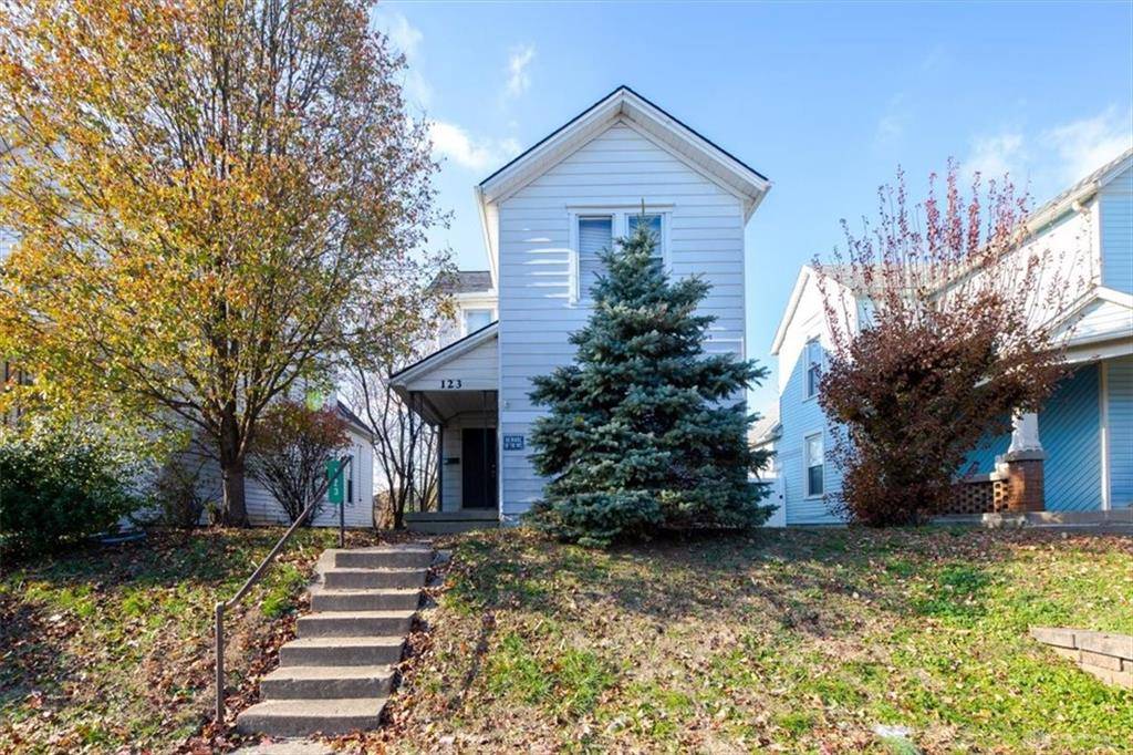 Dayton, OH 45404,123 Notre Dame Avenue