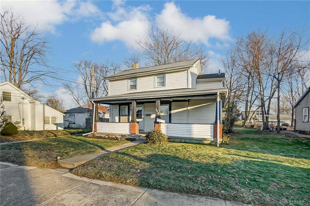 Springfield, OH 45505,718 Summer Street