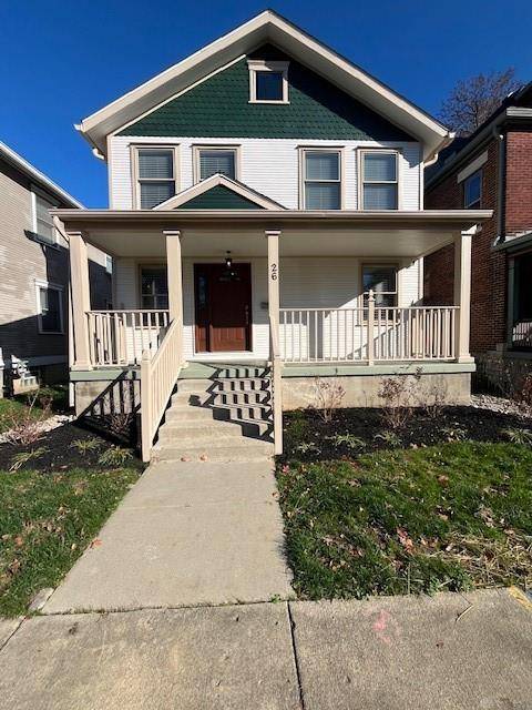 Dayton, OH 45402,26 Horace Street