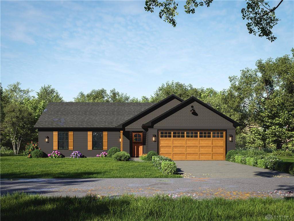 Middletown, OH 45042,6262 Jacksonburg Road