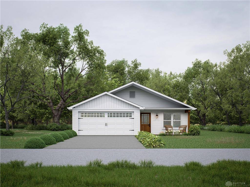 Carlisle, OH 45005,122 Arthur Avenue