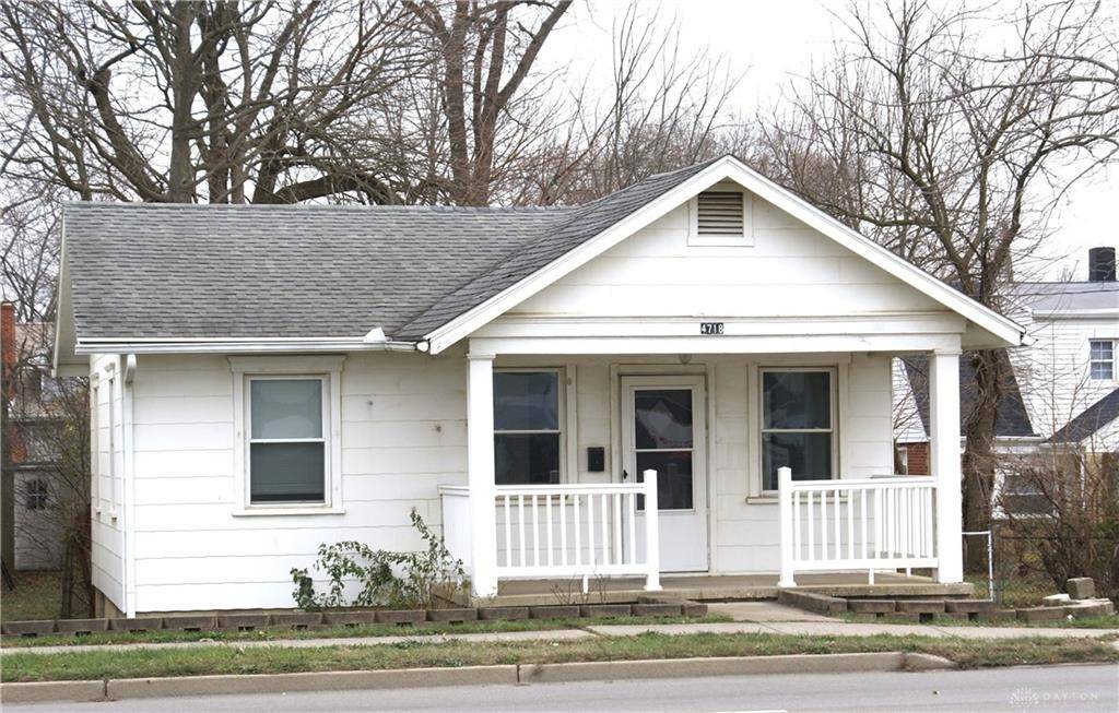 Dayton, OH 45414,4718 N Dixie Drive