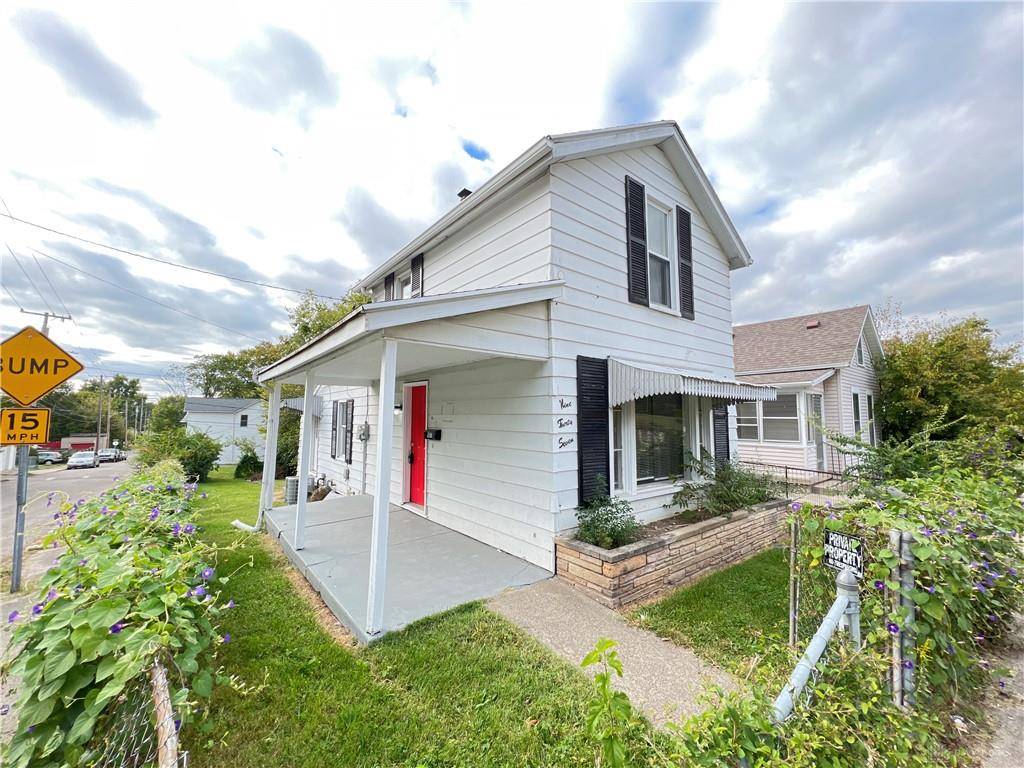 Dayton, OH 45410,937 Steele Avenue