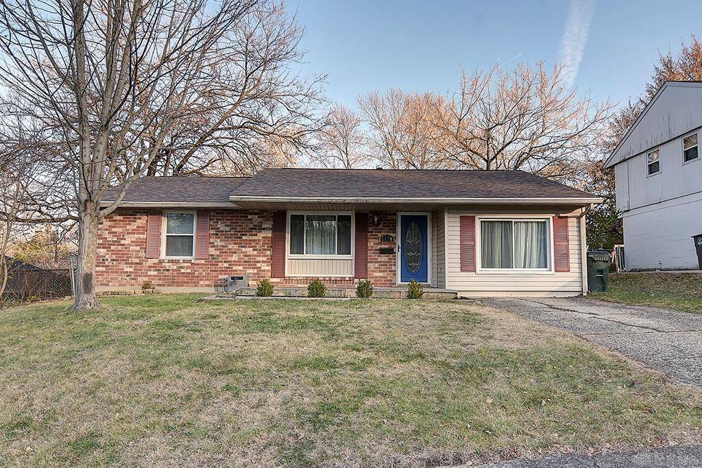 West Carrollton, OH 45449,1170 Mayrose Drive