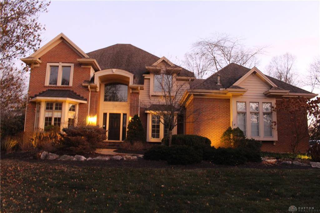 Washington Twp, OH 45458,10178 PARK EDGE Drive