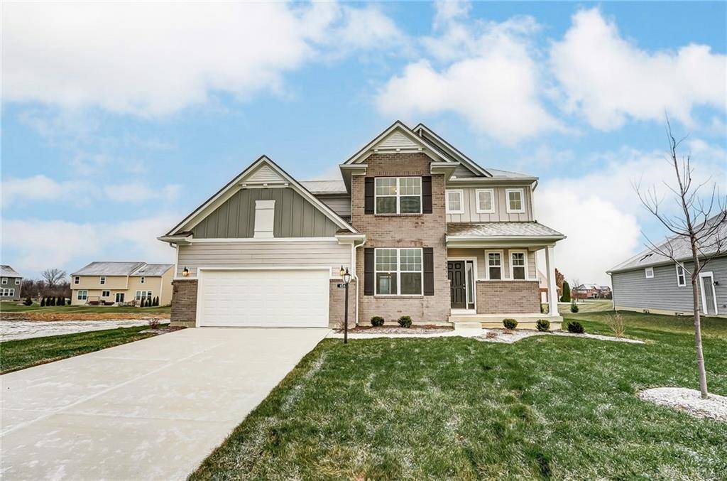 Washington Twp, OH 45458,454 Hines Circle