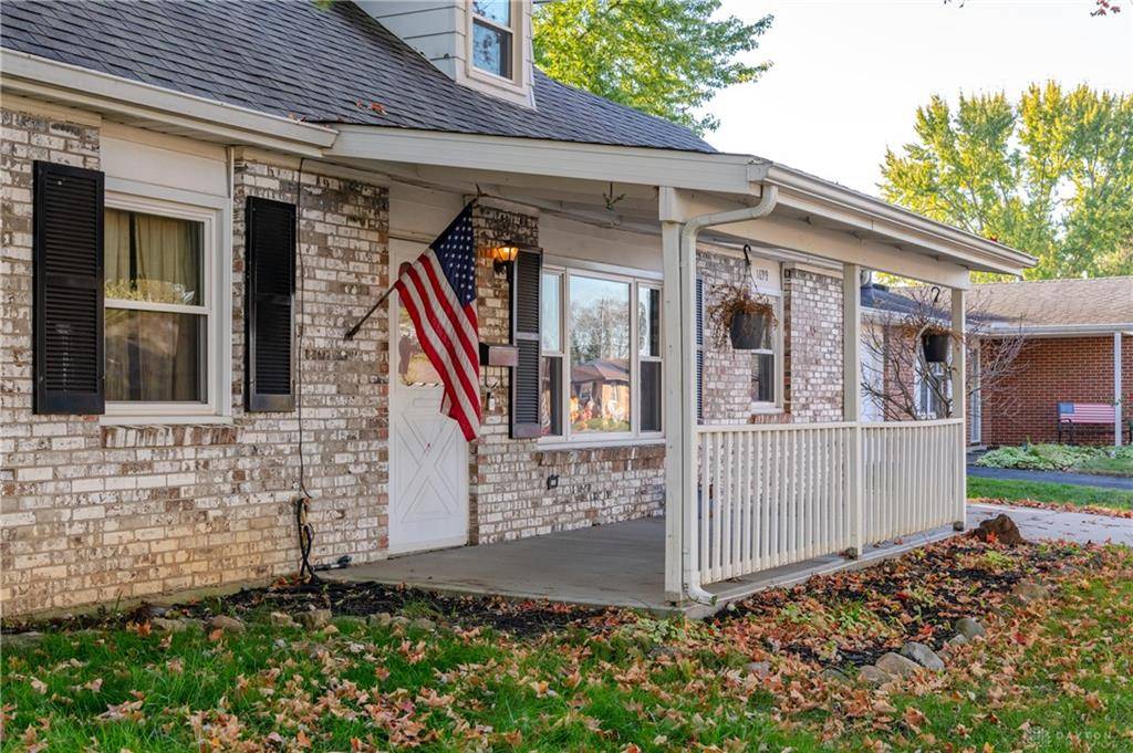 Xenia, OH 45385,1699 Gayhart Drive