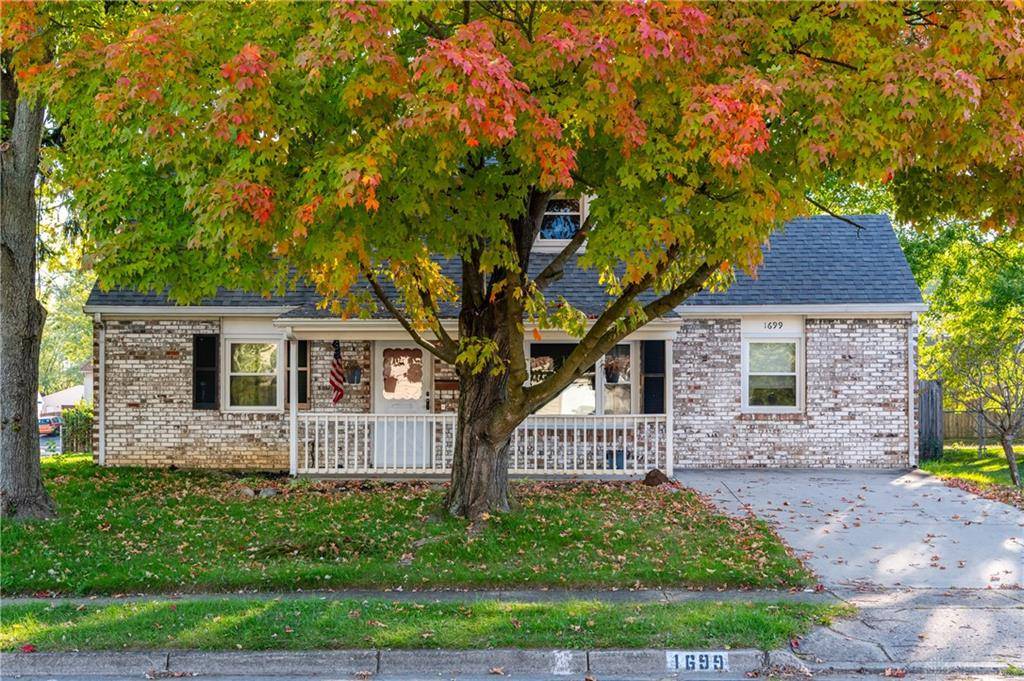 Xenia, OH 45385,1699 Gayhart Drive