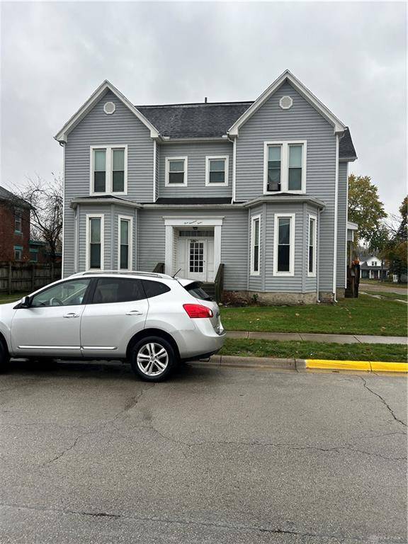 New Carlisle, OH 45344,312 W Jefferson Street