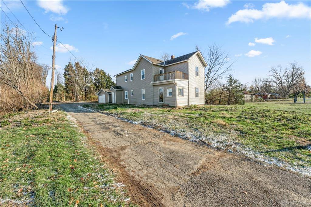 Beavercreek, OH 45430,2200 County Line Road