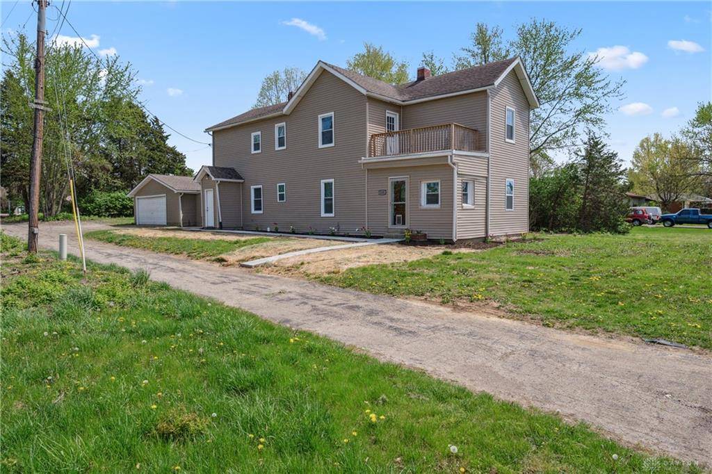 Beavercreek, OH 45430,2200 County Line Road