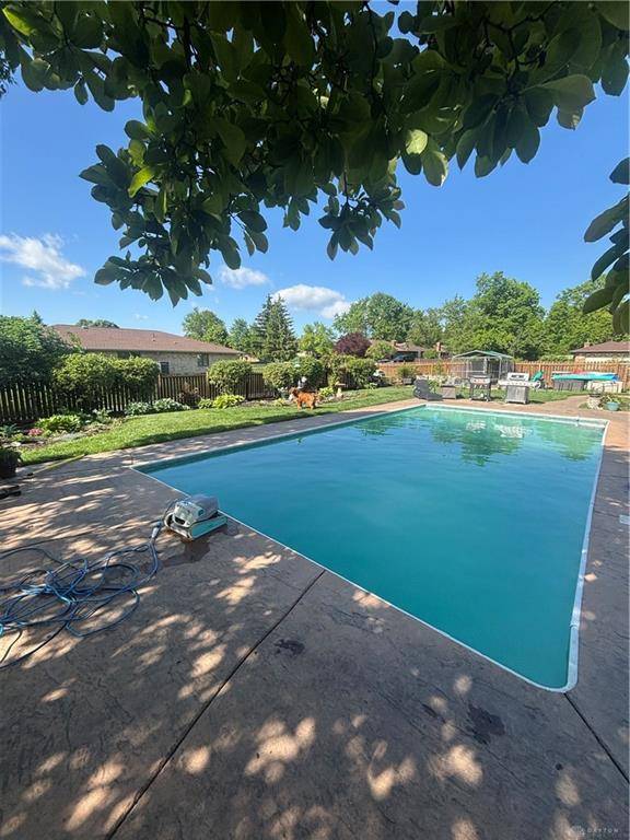 Dayton, OH 45414,7400 Roselake Drive