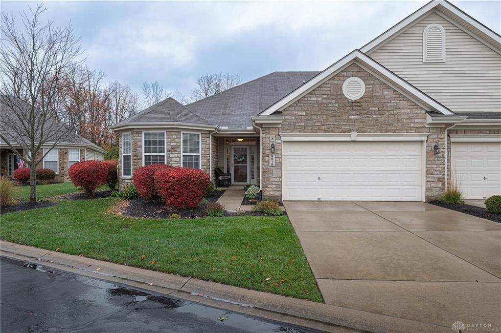 Washington Twp, OH 45458,8978 Maple Run Drive