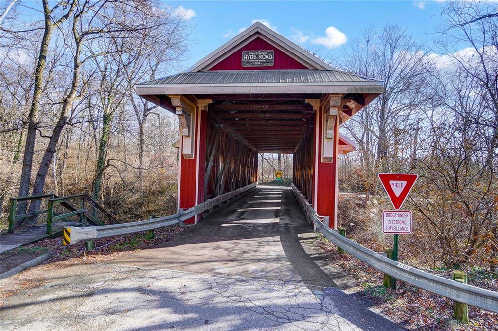 Yellow Springs Vlg, OH 45387,1475 Corry Street