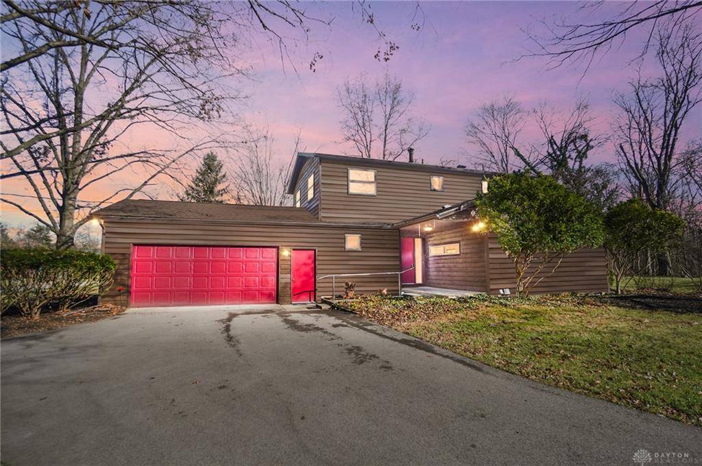 Yellow Springs Vlg, OH 45387,1475 Corry Street
