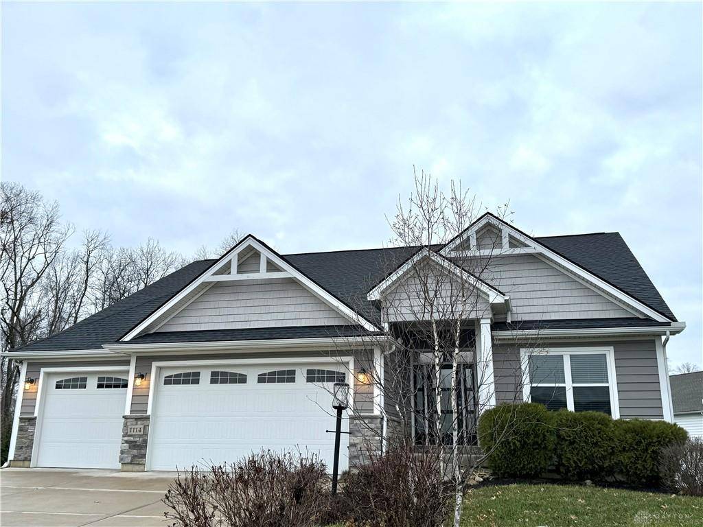 Clearcreek Twp, OH 45458,1114 Margaux Court