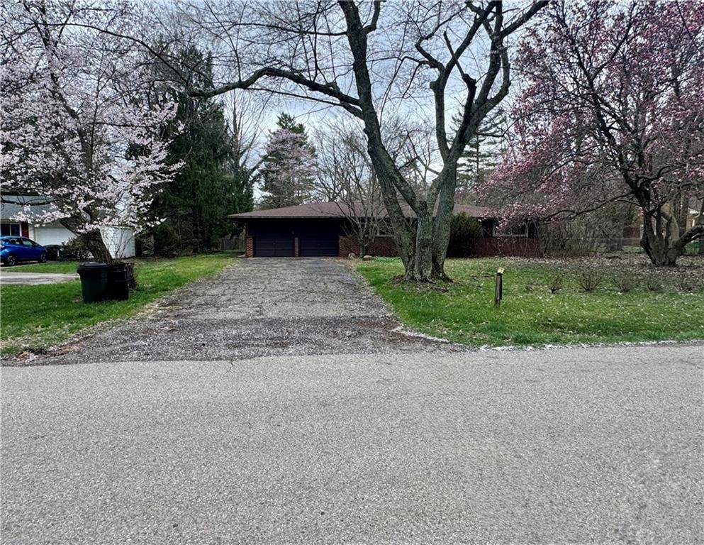 Yellow Springs Vlg, OH 45387,1360 Meadow Lane
