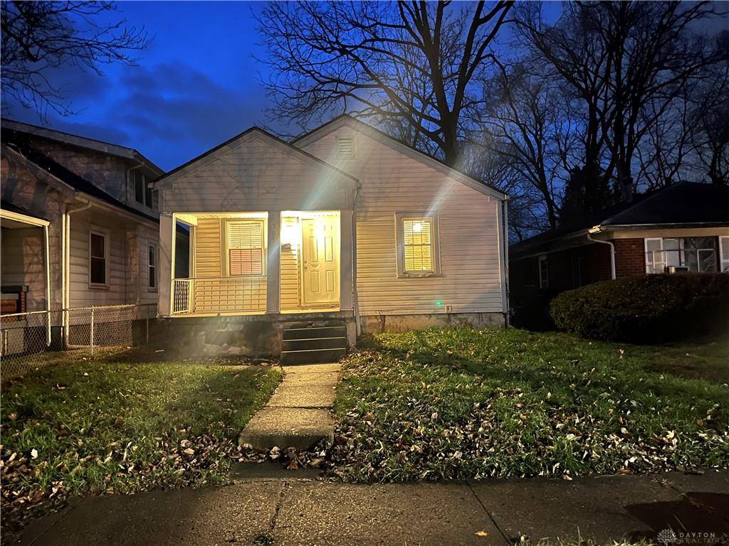 Dayton, OH 45417,305 Leland Avenue