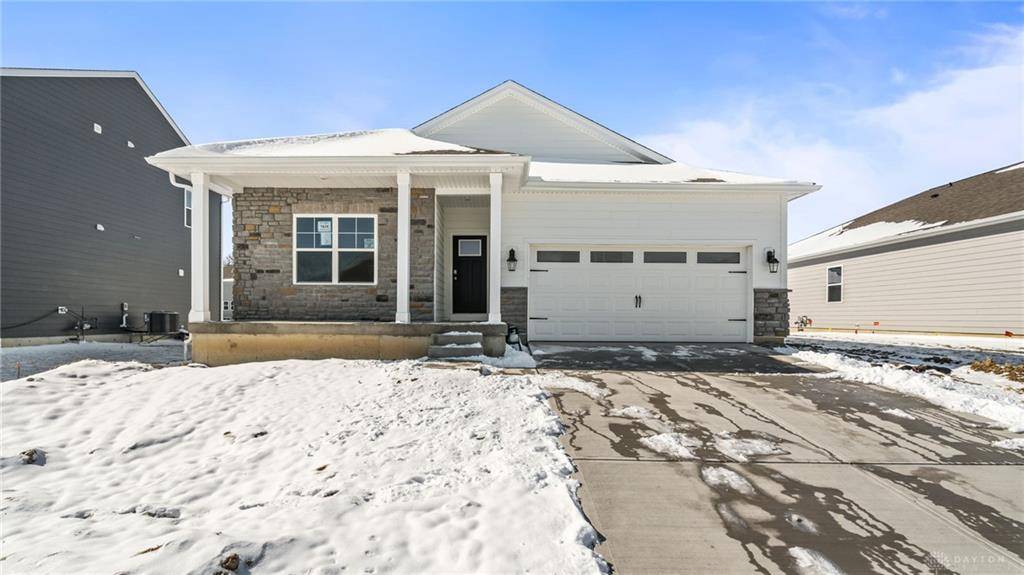 Clayton, OH 45315,7839 Marjoram Place