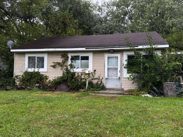 Trotwood, OH 45416,3701 Brumbaugh Boulevard