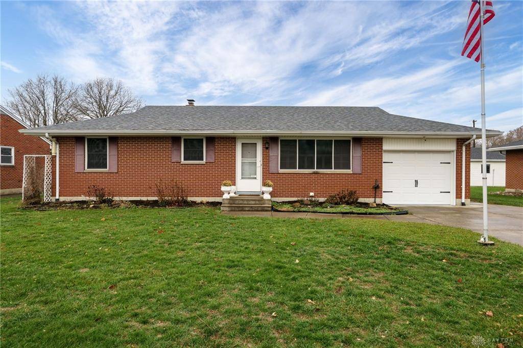 Dayton, OH 45404,693 Brantly Avenue