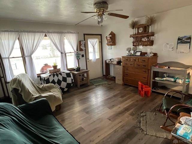 New Paris, OH 45347,5099 B Road