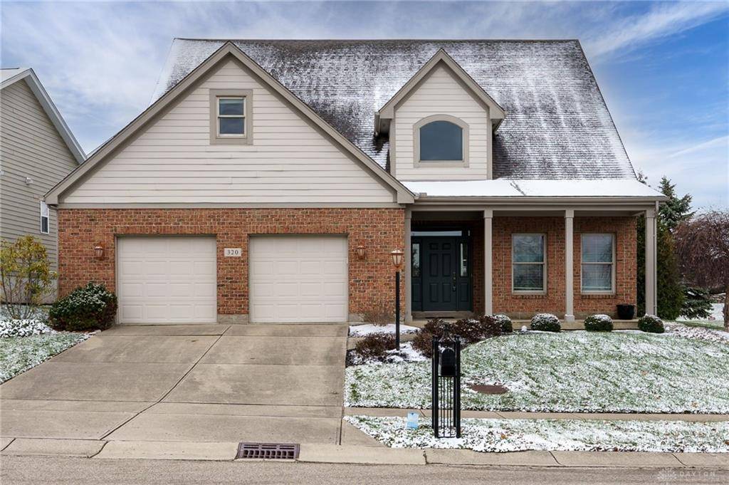 Springboro, OH 45066,320 N Hills Boulevard