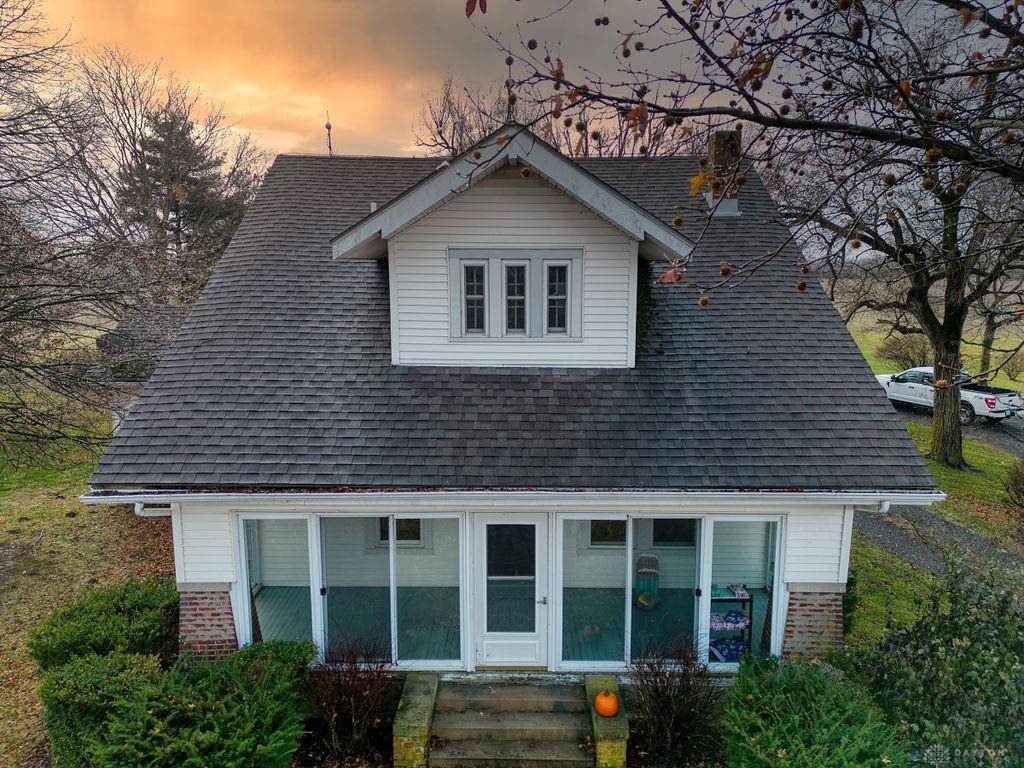 Cedarville Twp, OH 45314,4161 Townsley Road