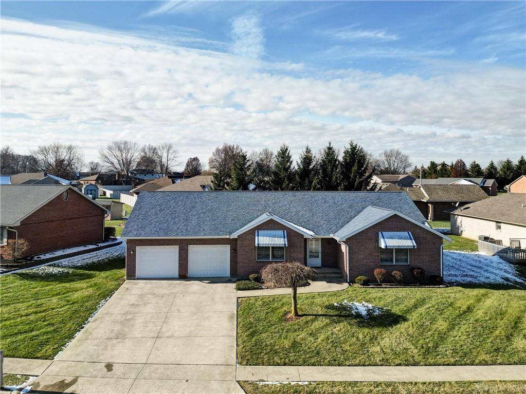 Greenville, OH 45331,934 Brighton Drive