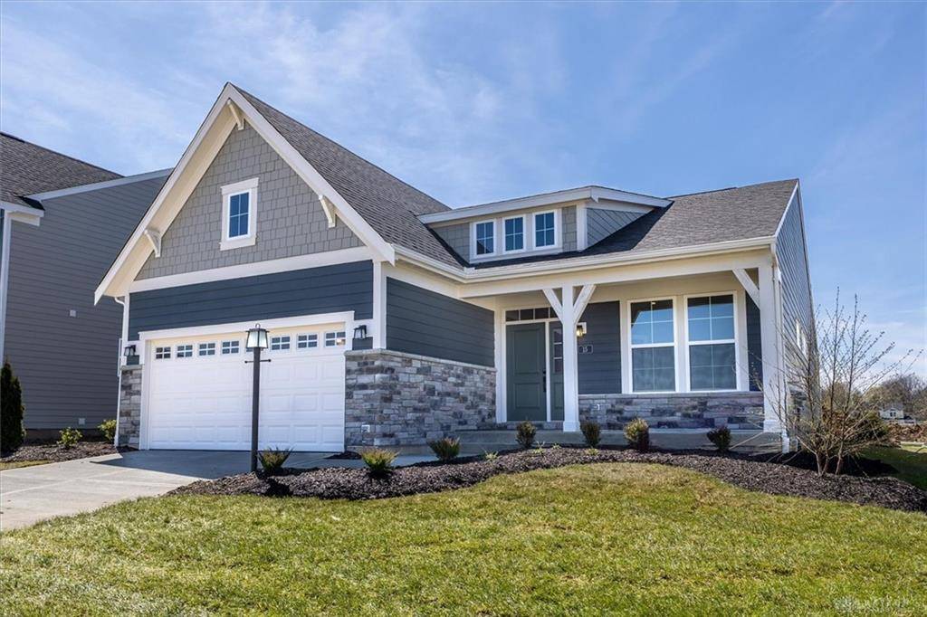 Springboro, OH 45066,15 Annie Grove Lane
