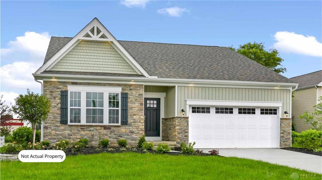 Springboro, OH 45066,15 Magnolia Lane