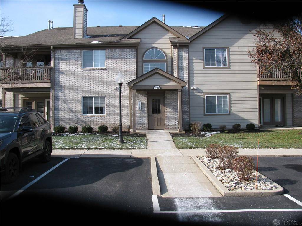Dayton, OH 45440,1780 Piper Lane #102