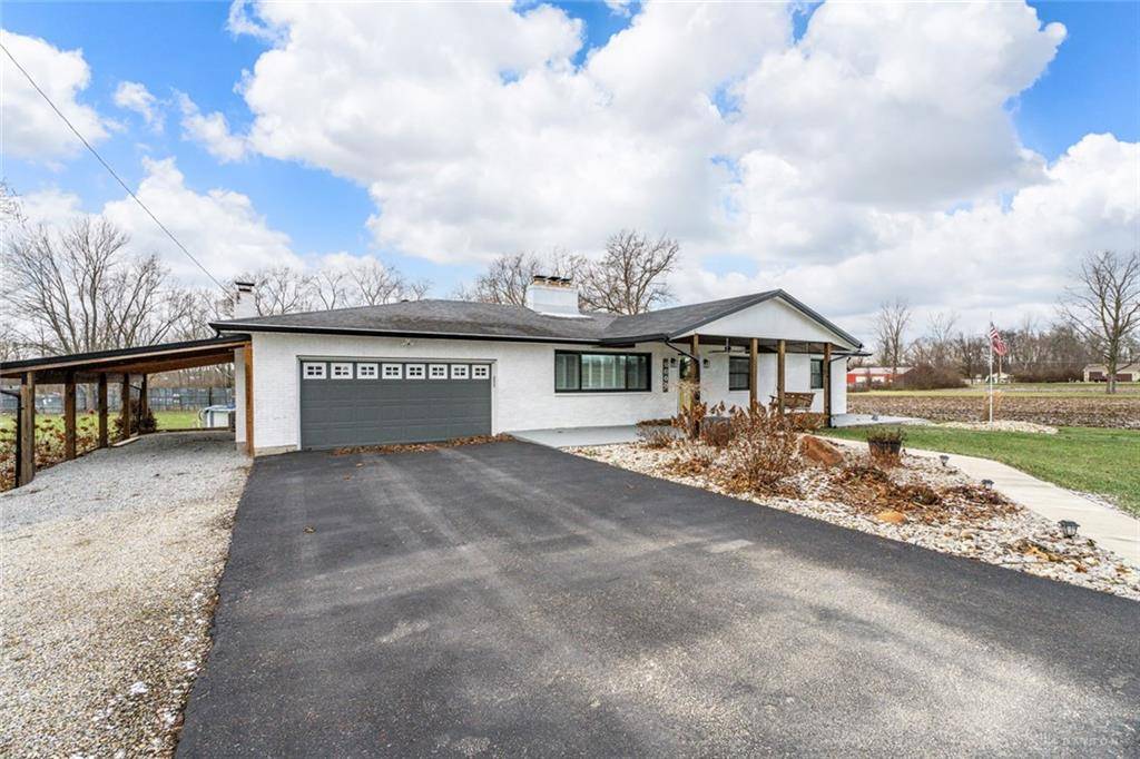 Miamisburg, OH 45342,8314 Upper Miamisburg Road