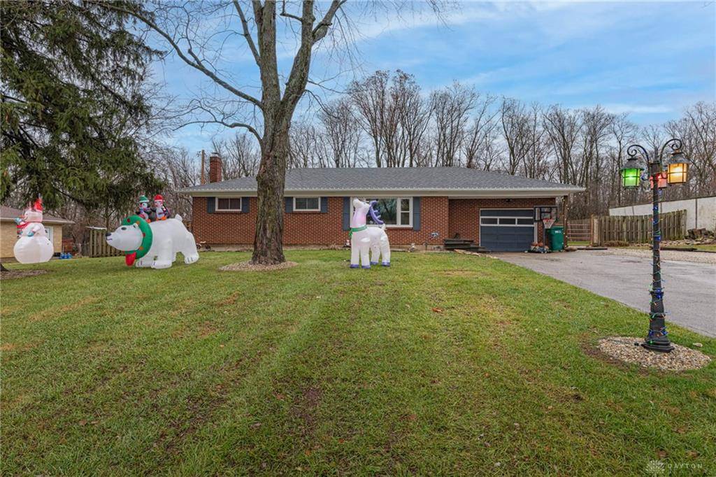 Springfield, OH 45506,1668 Lucas Drive