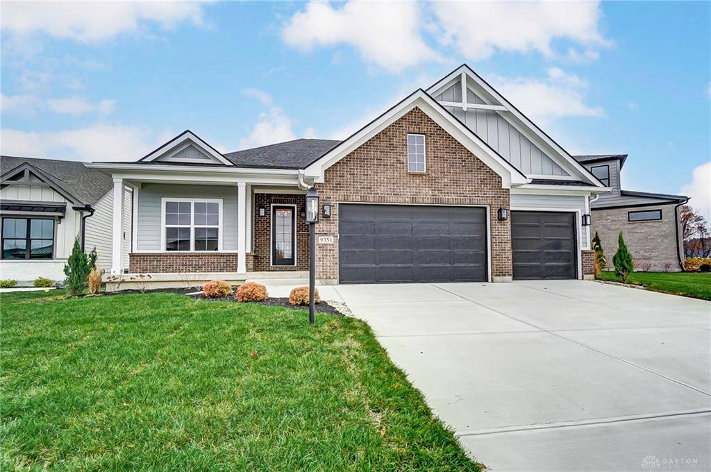 Clearcreek Twp, OH 45458,9351 Rochelle Lane