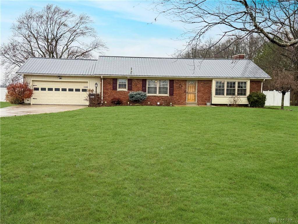 Arcanum, OH 45304,3583 State Route 49