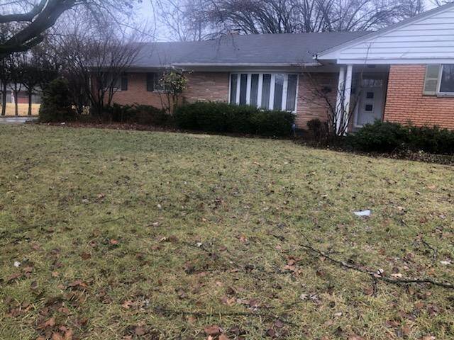 Dayton, OH 45415,159 Burgess Avenue