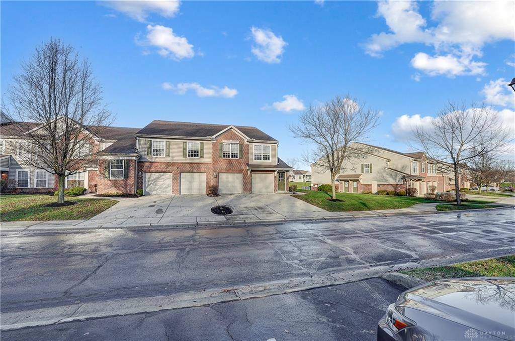 Hamilton Twp, OH 45039,6723 Cloudscape Way