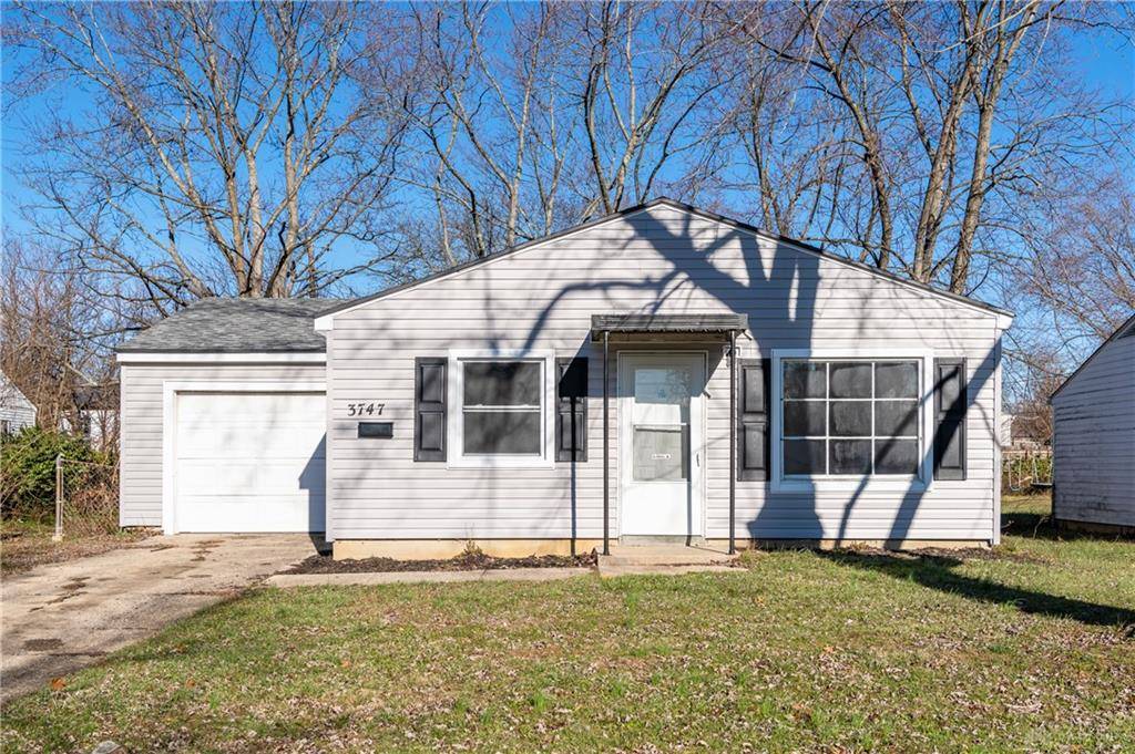 Dayton, OH 45416,3747 Barbarosa Drive