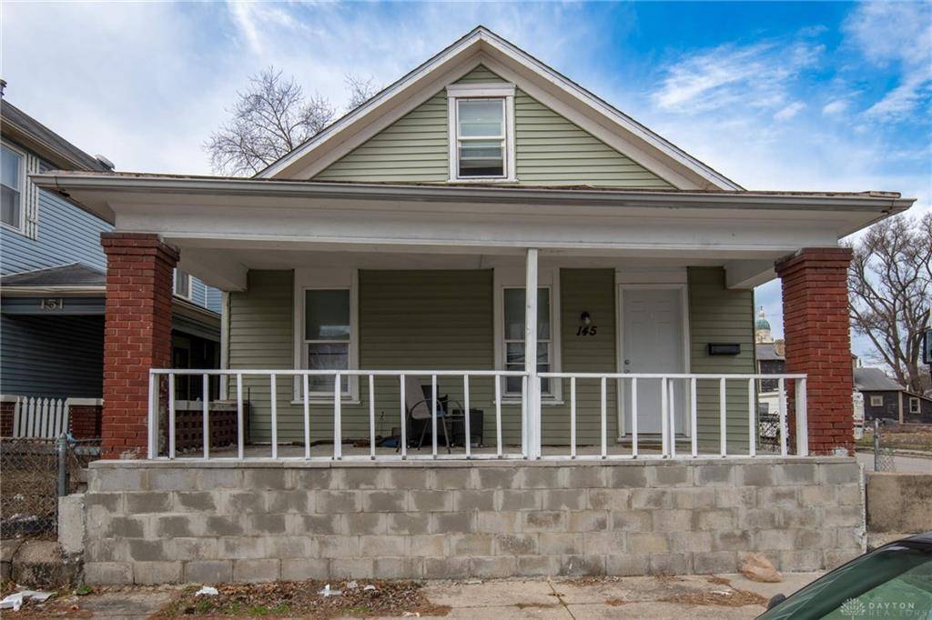 Dayton, OH 45410,145 Nassau Street